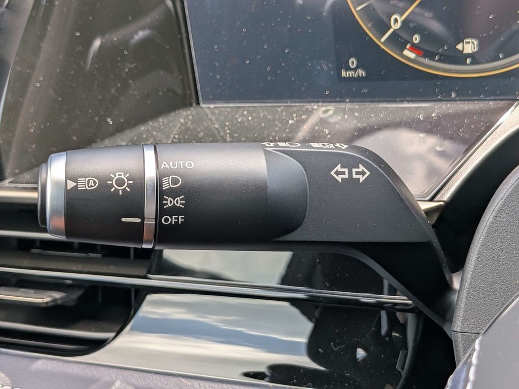 New 2027 INFINITI QX80 Sensory w/ Sport Exterior Package AWD/4WD image 31