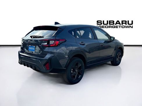 New 2026 Subaru Crosstrek 2.5i image 7