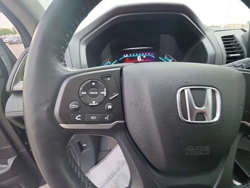Certified 2022 Honda Odyssey EX-L image 16