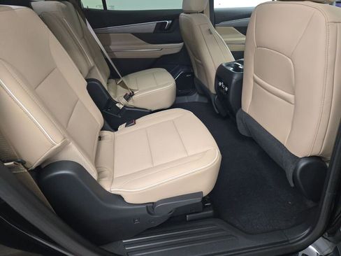 New 2026 Buick Enclave Preferred w/ Power Package AWD/4WD image 11