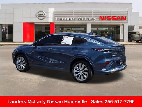 Used 2024 Buick Envista Avenir FWD image 6