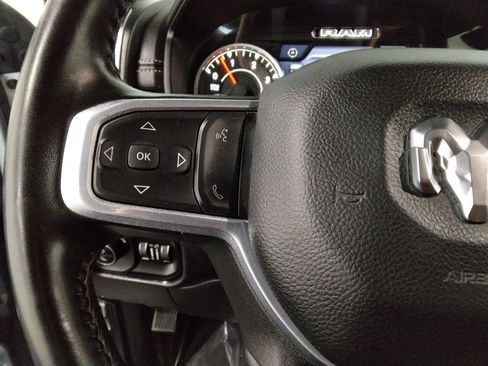 Used 2024 RAM 2500 Laramie image 11