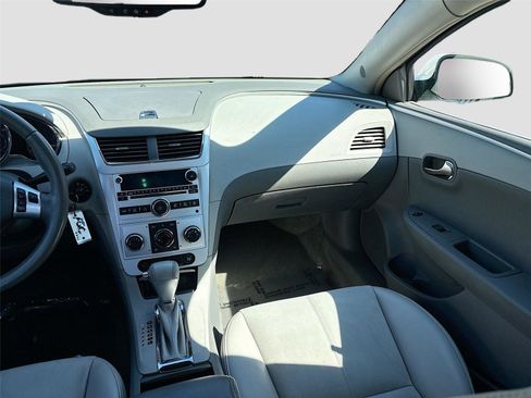 Used 2008 Chevrolet Malibu LT w/ Premium Mat Package image 21