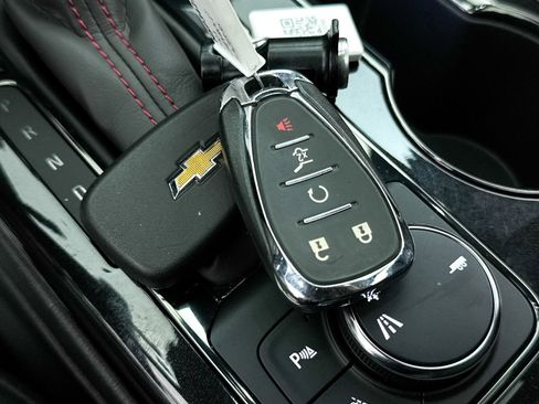 Used 2023 Chevrolet Blazer RS w/ Driver Confidence II Package image 38