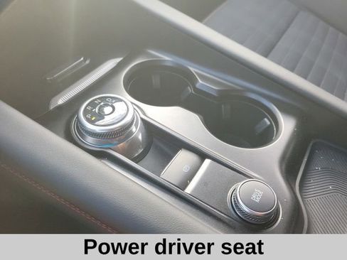 Used 2025 Ford Explorer ST-Line image 7