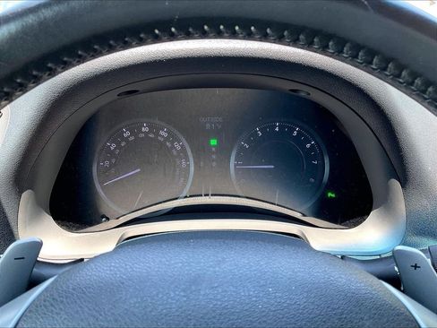 Used 2015 Lexus IS 250C w/ Navigation System Package RWD image 15