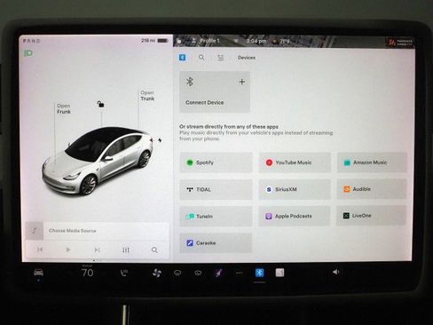 Used 2019 Tesla Model 3 Performance image 35