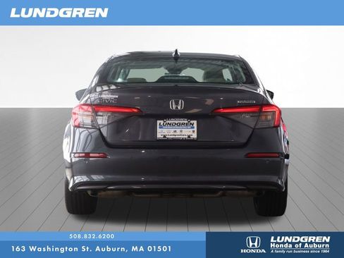 Used 2023 Honda Civic Touring image 34