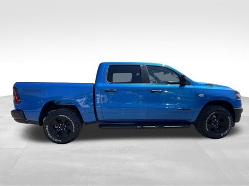 New 2026 RAM 1500 Classic Warlock image 9