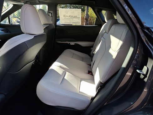 New 2026 Lexus RX 350 Premium image 6