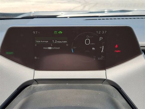 New 2026 Toyota Prius Plug-In Hybrid image 12