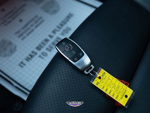 Used 2019 Mercedes-Benz C 300 Coupe w/ AMG Line image 45