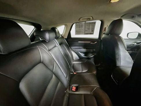 Used 2024 MAZDA CX-5 AWD 2.5 S image 24