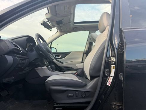 Used 2020 Subaru Forester Premium AWD/4WD image 5