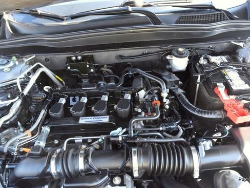 Used 2018 Honda Accord EX-L image 6