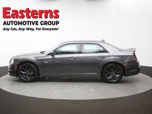 Used 2023 Chrysler 300 S RWD image 59