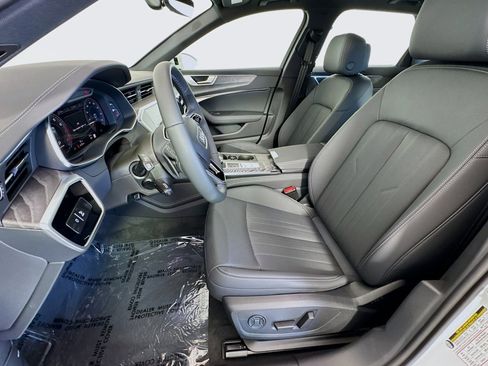 New 2025 Audi A6 Premium Plus image 18