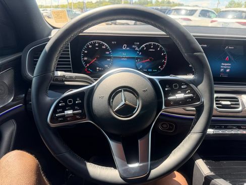 Certified 2023 Mercedes-Benz GLE 450 4MATIC image 14