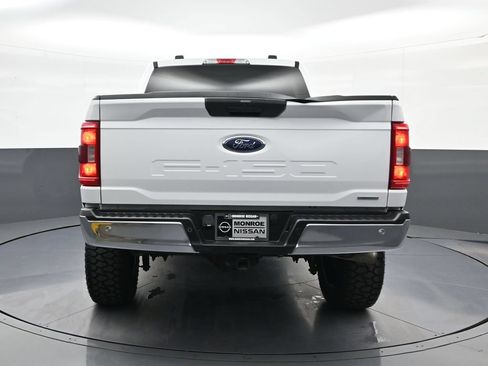Used 2022 Ford F150 XLT AWD/4WD image 6