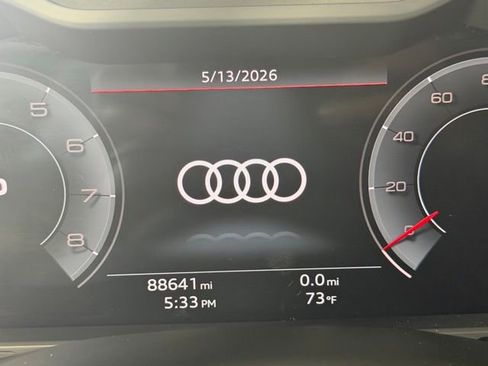 Used 2021 Audi Q7 3.0T Prestige AWD/4WD image 12