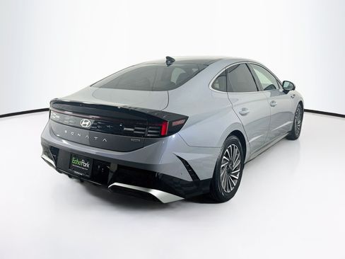 Used 2024 Hyundai Sonata Limited FWD image 9