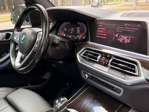 Used 2019 BMW X5 xDrive40i w/ Premium Package 2 AWD/4WD image 19