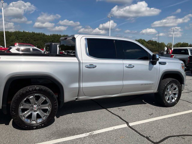 Used 2019 GMC Sierra 1500 SLE w/ SLE Value Package AWD/4WD image 6