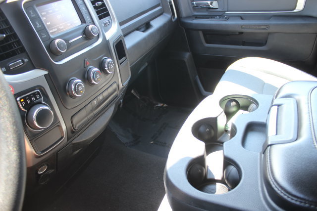 Used 2024 RAM 1500 Classic SLT RWD image 10