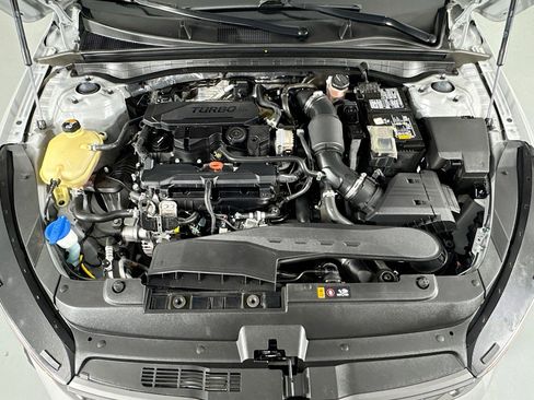 Used 2024 Kia K5 GT-Line image 10