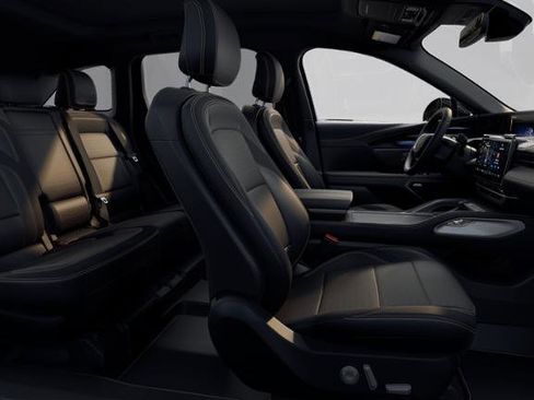 New 2025 Lincoln Nautilus Reserve w/ Jet Appearance Package image 27