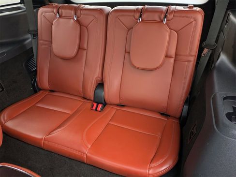 Used 2025 Lincoln Aviator Reserve image 20