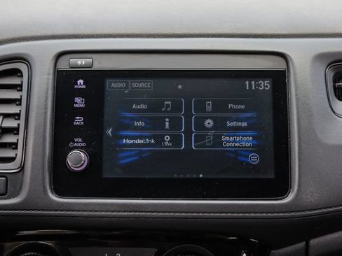 Used 2020 Honda HR-V Sport image 35