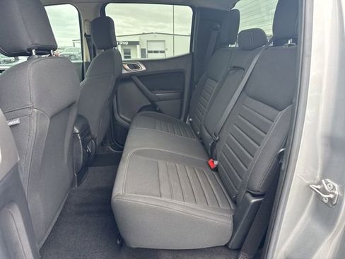 Used 2021 Ford Ranger XLT w/ Equipment Group 301A Mid AWD/4WD image 19