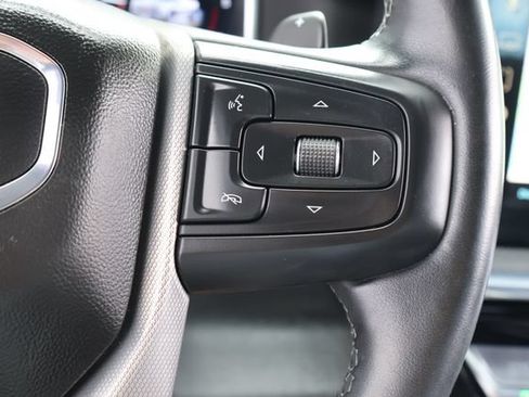 Used 2023 GMC Sierra 1500 Denali RWD image 27