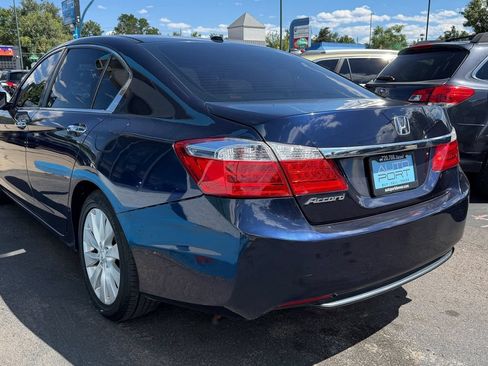 Used 2013 Honda Accord EX-L image 4