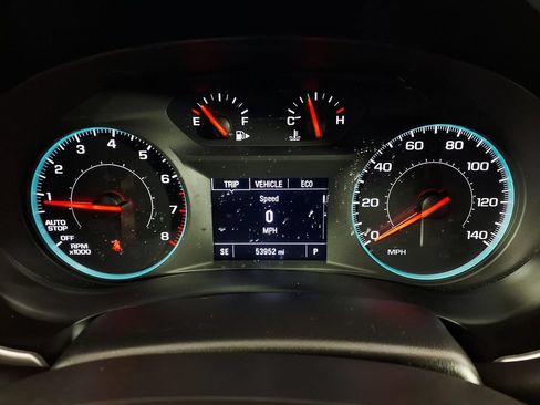 Used 2024 Chevrolet Malibu LS w/ Driver Confidence Package FWD image 17