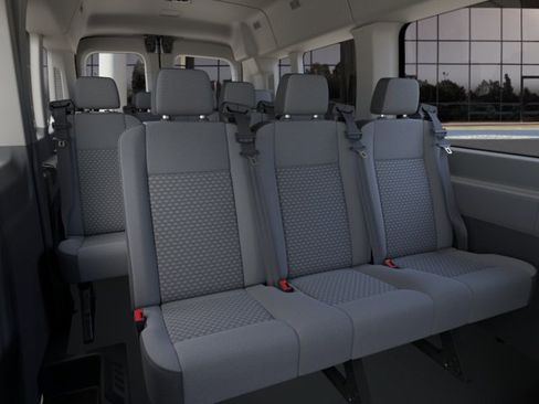 New 2025 Ford Transit 350 XL RWD image 11
