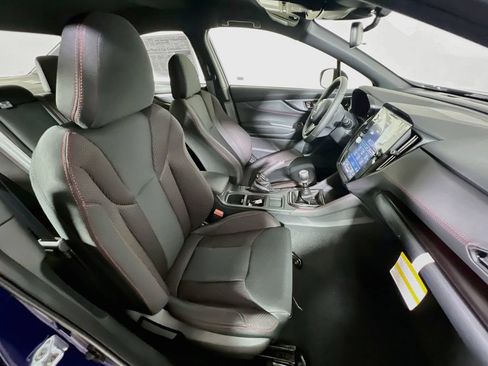 New 2026 Subaru WRX Premium AWD/4WD image 21