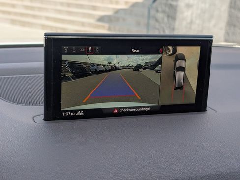 Used 2018 Audi Q7 3.0T Prestige w/ Prestige Package image 10