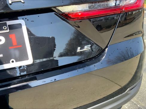 Certified 2025 Toyota Camry LE FWD image 18