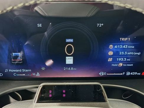 New 2026 Lincoln Aviator Reserve AWD/4WD image 13