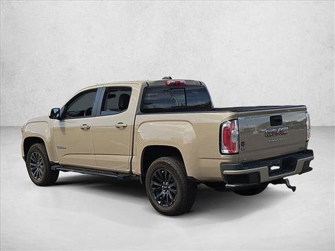 Used 2022 GMC Canyon Elevation w/ Trailering Package RWD image 7