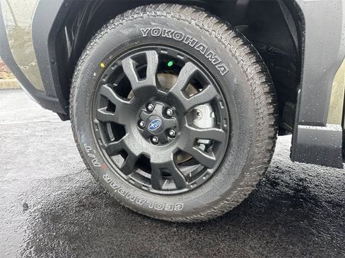 New 2026 Subaru Forester Wilderness image 54