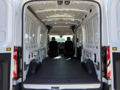 New 2025 Ford Transit 250 Base image 53