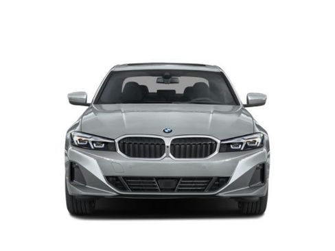 New 2026 BMW 330i Sedan w/ Convenience Package RWD image 7