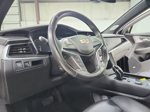 Used 2023 Cadillac XT5 Premium Luxury AWD/4WD image 18