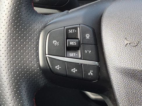 Used 2023 Ford Escape ST-Line Elite AWD/4WD image 17