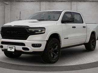 Used 2023 RAM 1500 Limited AWD/4WD video 1