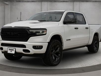 Used 2023 RAM 1500 Limited