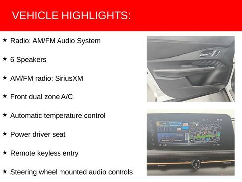 Used 2024 Nissan Ariya FWD image 18